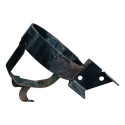 Suporte Filtro Secador Ar Cond Gm Omega Suprema Gls1995
