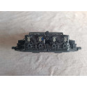 Difusor Ar Central 