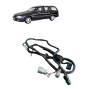 Chicote Porta Tras Esq Chevrolet Omega Suprema Gls 94/1995