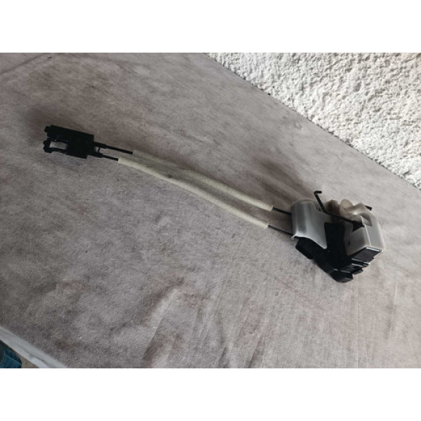 Fechadura Elétrica D Esquerda Hyundai Hyundai Creta  2019