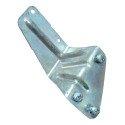 Base Trava Elétrica Porta Malas Chevr Omega Suprema Gls 1995