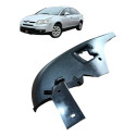 Acabamento Console Central Direito Citroën C4 Pallas 2008