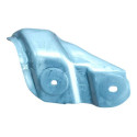  Suporte Porta Traseira Dir Chevrolet  Onix Plus Turbo 2024 Traseira Direita Prateado