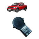 Módulo Sensor Estacionamento Tras Gm Onix Plus Turbo 2024 Preto
