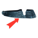 Moldura Fechadura Diant Dir Chevrolet Omega Suprema Gls 1995