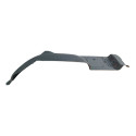Forro Porta Mala Lat Tras D Chevrolet Omega Suprema Gls1995
