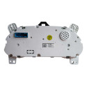  Painel De Instrumentos Chevrolet  Onix Plus Turbo 2024 Prateado