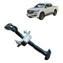 Limitador Da Porta Tras Direita Chevrolet  S10 Ltz Fd4a 2018 Branco