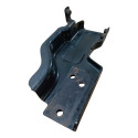 Suporte Para-choque Tras Esquerd Chevrolet S10 Ltz Fd4a 2018