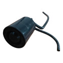 Filtro Canister Chevrolet Omega Suprema Gls 94/95 1995