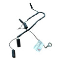 Fio De Luz Da Placa Traseira Chevrolet Omega Suprema Gls1995