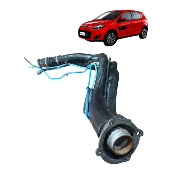Gargalo Do Tanque De Combustível Fiat Palio Attract 1.0 2016