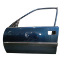 Porta Dianteira Esquerda Chevrolet Omega Suprema Gls 94/95 Dianteira Esquerda