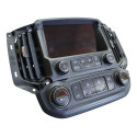 Multimídia Difusores Comando Archevrolet S10 Ltz Fd4a 2018