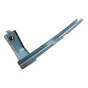 Canaleta Do Vidro Tras Esquerda Chevrolet  S10 Ltz Fd4a 2018