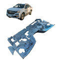 Manta Termica Frontal Carroceria Chevrolet S10 Ltz Fd4a 2018