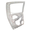 Porta Traseira Lado Esquerdo Chevrolet S10 Ltz Fd4a 2018 Traseira Esquerdo Branco