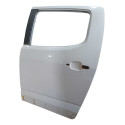 Porta Traseira Lado Esquerdo Chevrolet S10 Ltz Fd4a 2018 Traseira Esquerdo Branco