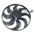 Motor Eletroventilador Ventoinha Chevrolet Prisma 2017 220v