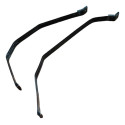 Cinta Suporte Tanque De Combustível Gm Prisma 1.4 Eco Null Preto