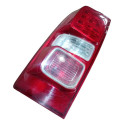 Lanterna Led Tras Esquerda Chevrolet  S10 Ltz Fd4a 2018 Esquerdo/motorista Vermelho