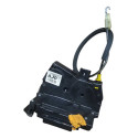 Fechadura Da Porta Diant Direit Chevrolet Prisma 2017