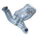 Suporte Forro Porta Diant Direita Chevr Prisma 1.4 Eco Null Preto