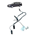 Fio De Luz Da Placa Traseira Chevrolet Omega Suprema Gls1995