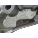 Suporte Do Coxim Inferior Do Câmbio Chevrolet Prisma 2017
