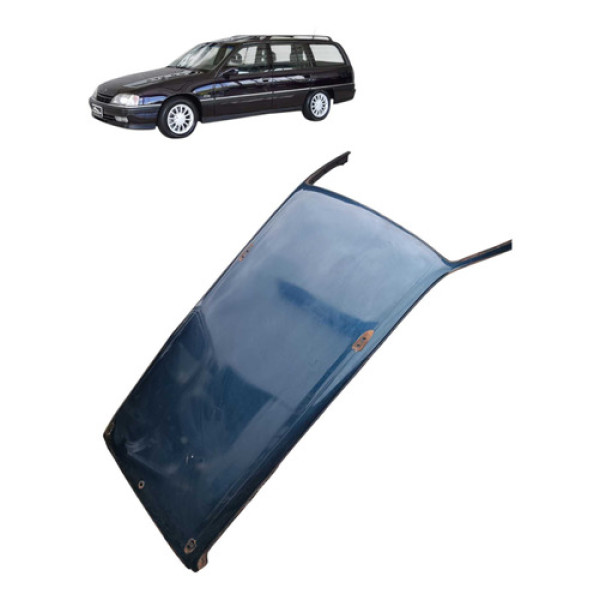 Teto Do Chevrolet Omega Suprema Gls 94/95 1995