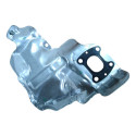  Defletor Térmico Turbina Chevrolet  Onix Plus Turbo 2024