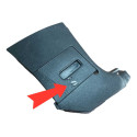 Moldura Do Pe  Dianteiro Direito Gm Omega Supremagls 1995