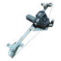 Máquina Vidro Traseira Direita Gm Omega Suprema Gls 1995