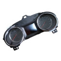  Painel De Instrumentos Chevrolet  Onix Plus Turbo 2024 Prateado