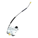 Fechadura Porta Diant Esq Chevrolet  Onix Plus Turbo 2024