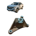 Suporte Compressor Ar-condicion Chevrolet S10 Ltz Fd4a 2018