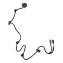 Antena Localizador Gps Chevrolet Prisma 2017