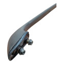 Rack De Teto Ld Direito Chevrolet Omega Suprema Gls 1995 Preto