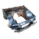 Mini Frente Do Chevrolet Omega Suprema Gls 94/95 1995