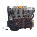 Motor Parcial 2.2 Chevrolet Omega Suprema Gls 94/95 1995