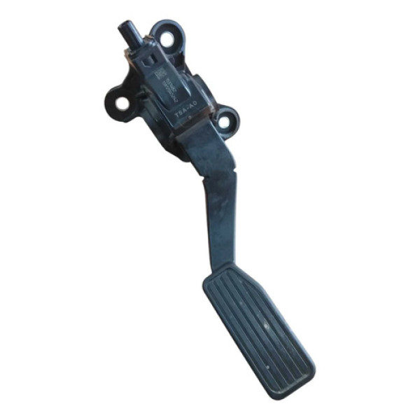  Pedal Do Acelerador Eletrônico  Honda City Exl  2016