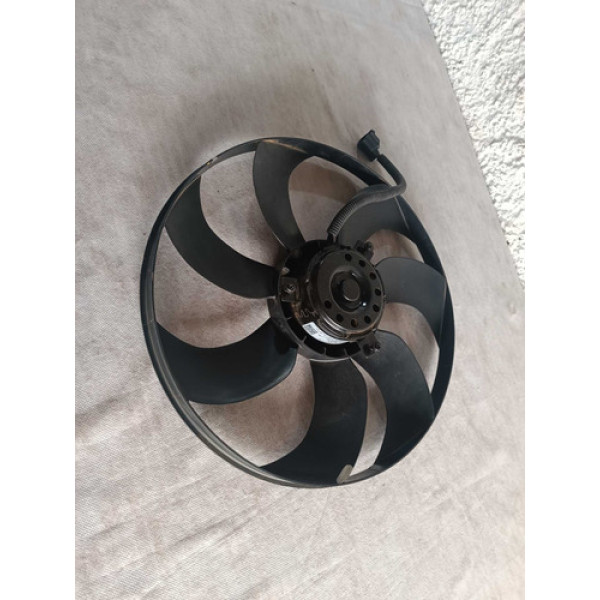  Eletroventilador Ventoinha Hyundai Hyundai Creta  2019