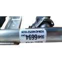  Flauta Com Bicos Injetores Chevrolet  Onix Plus Turbo 2024