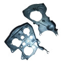 Conjunto Capa Da Correia Dentada Peugeot 208 2013