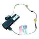 Módulo Receptor Alarme C/chicote Chevrolet S10 Ltz Fd4a 2018 Branco