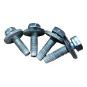Parafusos Dobradiça Porta Diant Esq Chevr Prisma 1.4 Eco