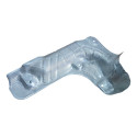 Defletor Calor Tanque Chevrolet  Onix Plus Turbo 2024