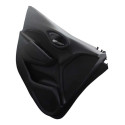 Forro De Porta Lado Esquerdo Chevrolet Prisma 1.4 Eco Null