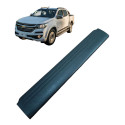 Soleira Porta Diant Esquerda Chevrolet  S10 Ltz Fd4a 2018 Preto