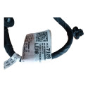  Chicote Porta Tras Esquerda Chevrolet Onix Plus Turbo 2024
